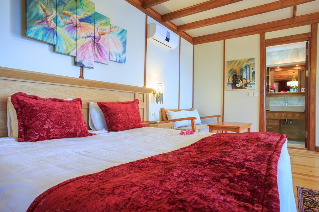 Zakros Lykia (adults Only) Hotel 3*