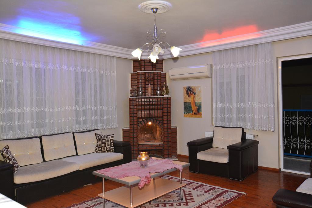 Gala Apartment Dalyan