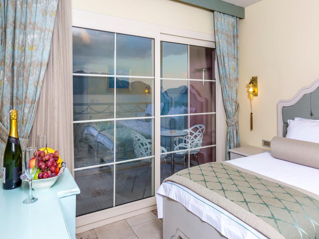Hotel Kahveci Alibey Luxury Concept 3*