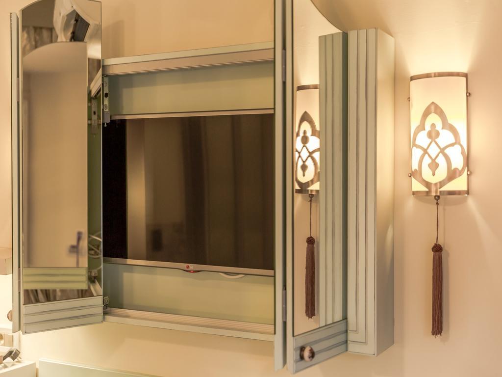 Hotel Kahveci Alibey Luxury Concept Marmaris