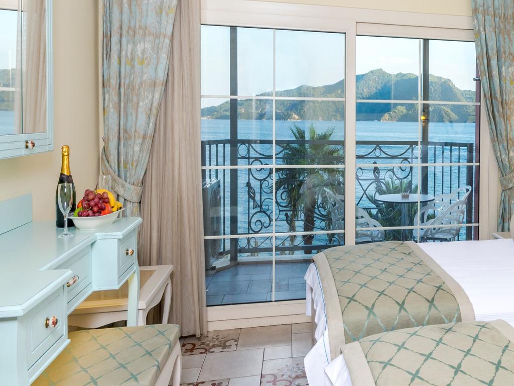 Hotel Kahveci Alibey Luxury Concept