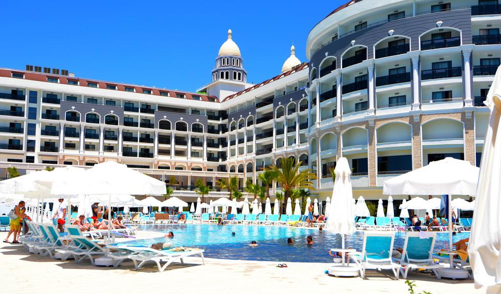 Diamond Premium & - Ultra Hotel