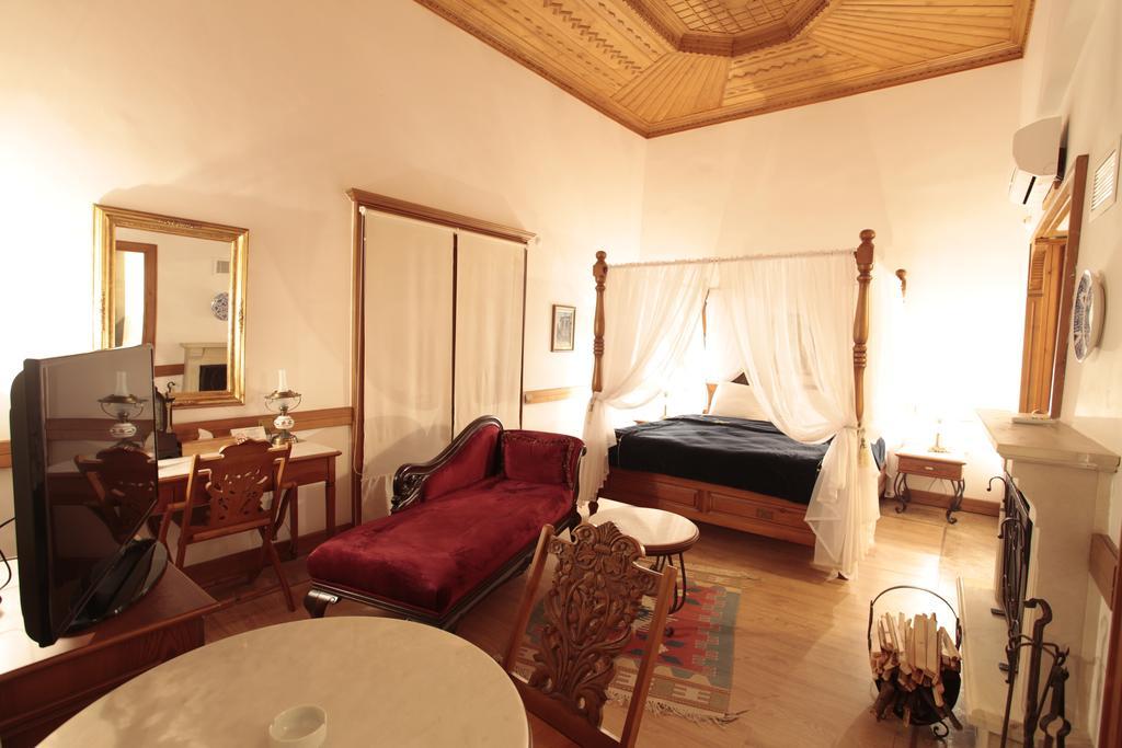 Hotel Kerme Ottoman Palace Akyaka (Mugla)