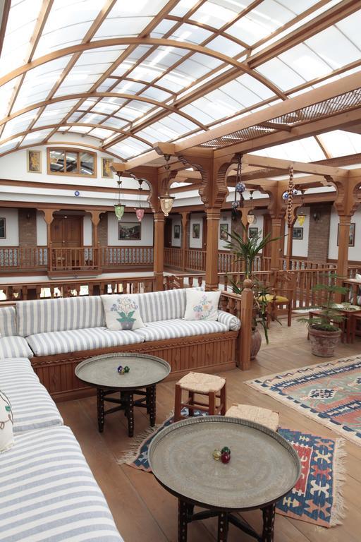 Hotel Kerme Ottoman Palace