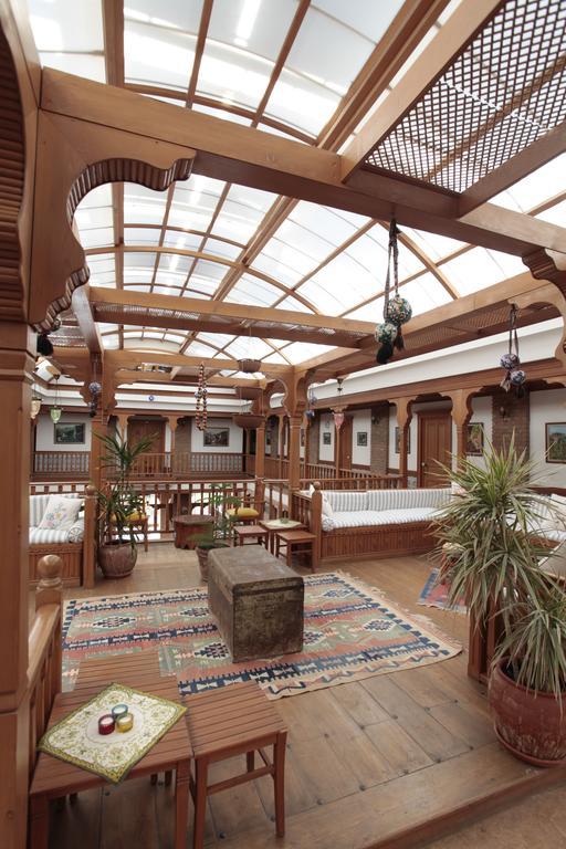 Hotel Kerme Ottoman Palace 3*