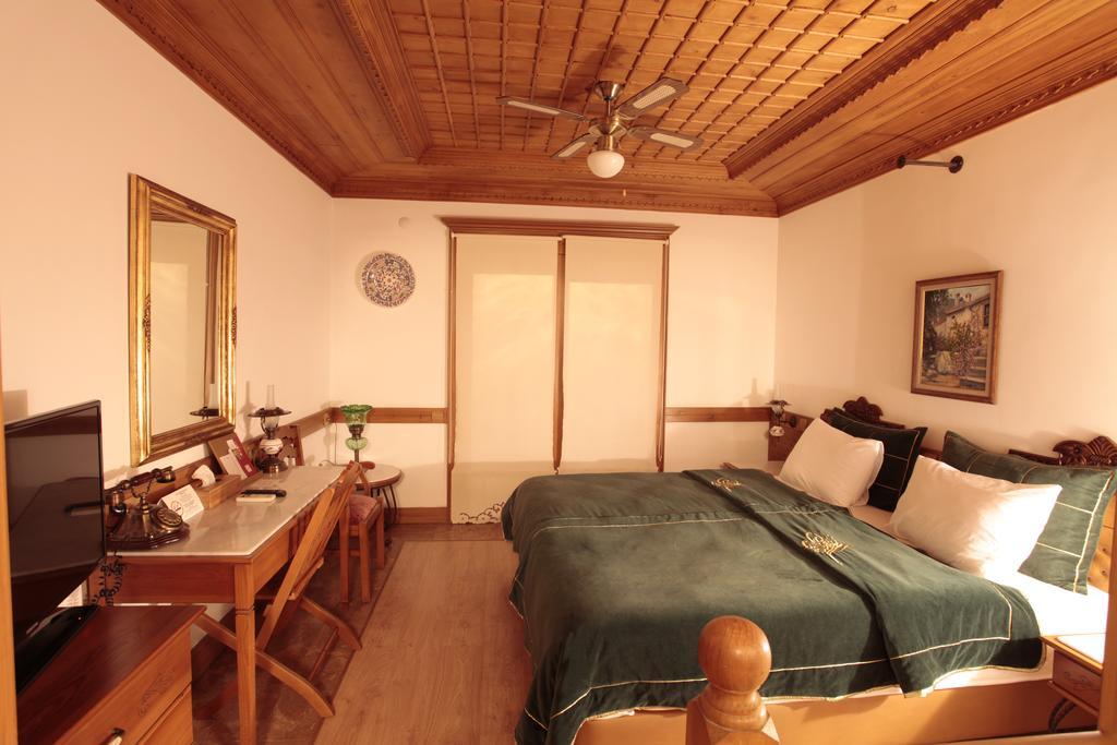 Hotel Kerme Ottoman Palace Akyaka (Mugla)