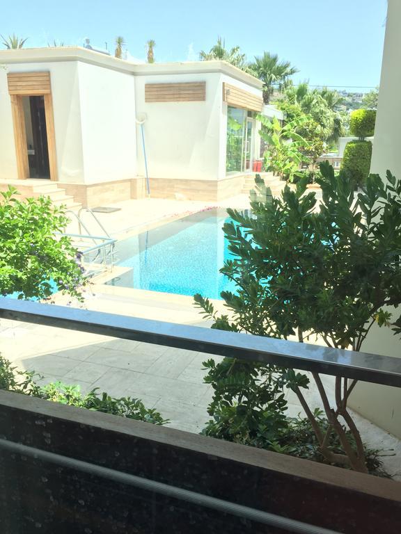 Butikhan Gundogan (Bodrum)