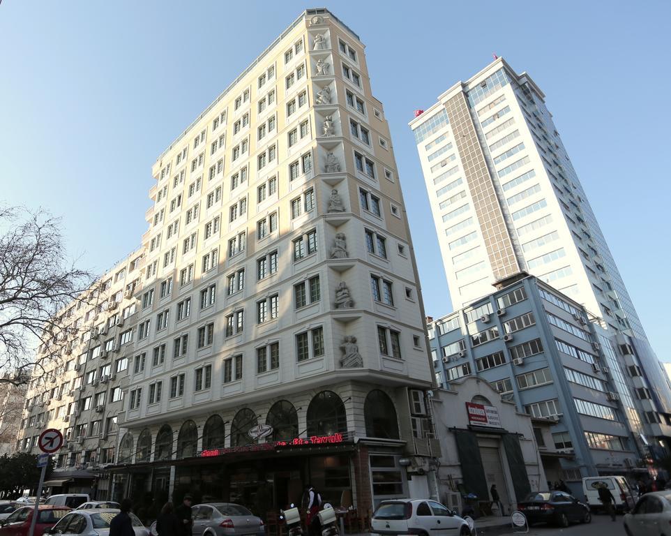 Hotel Marla 3*