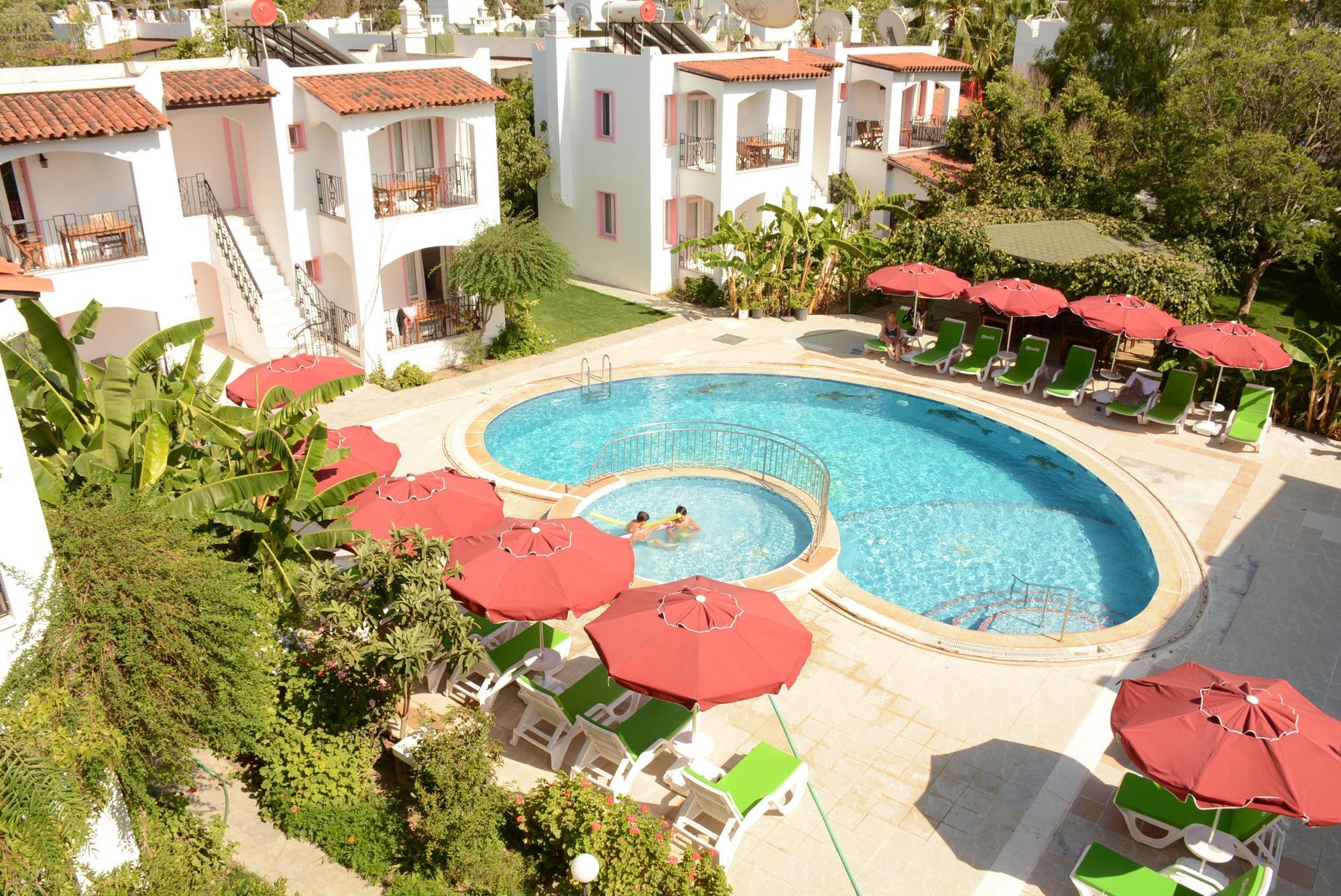 Villa Nergis 5* Bitez