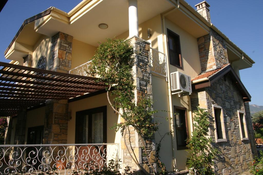 Meliha Villa