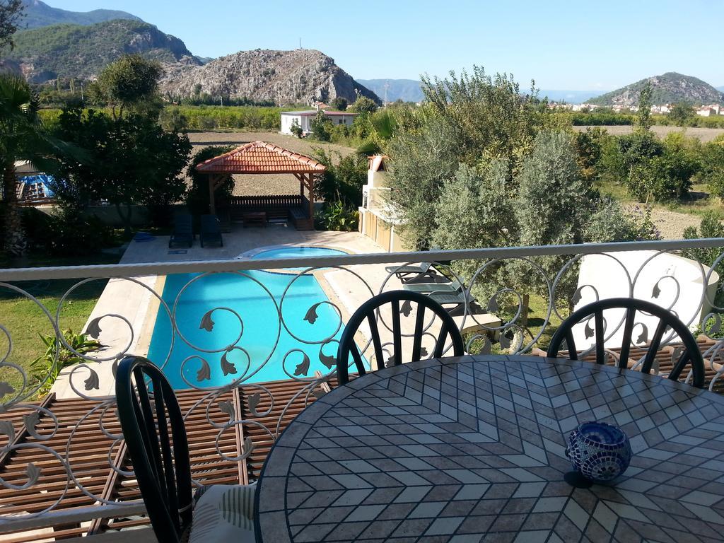 Villa Meliha *