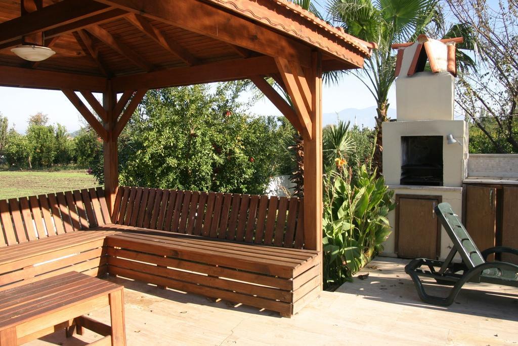 Meliha Villa *