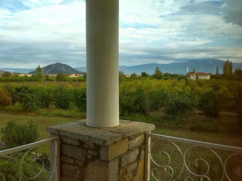 Villa Meliha Ortaca (Mugla)