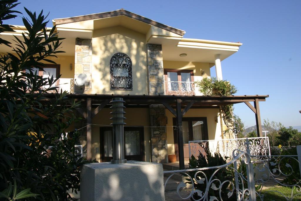 Meliha Villa Ortaca (Mugla)