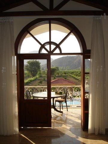 Meliha Ortaca (Mugla)