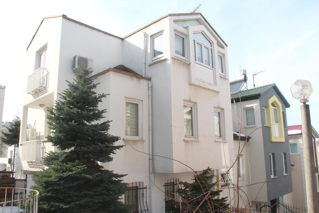 Ata Atakent Villa Trabzon