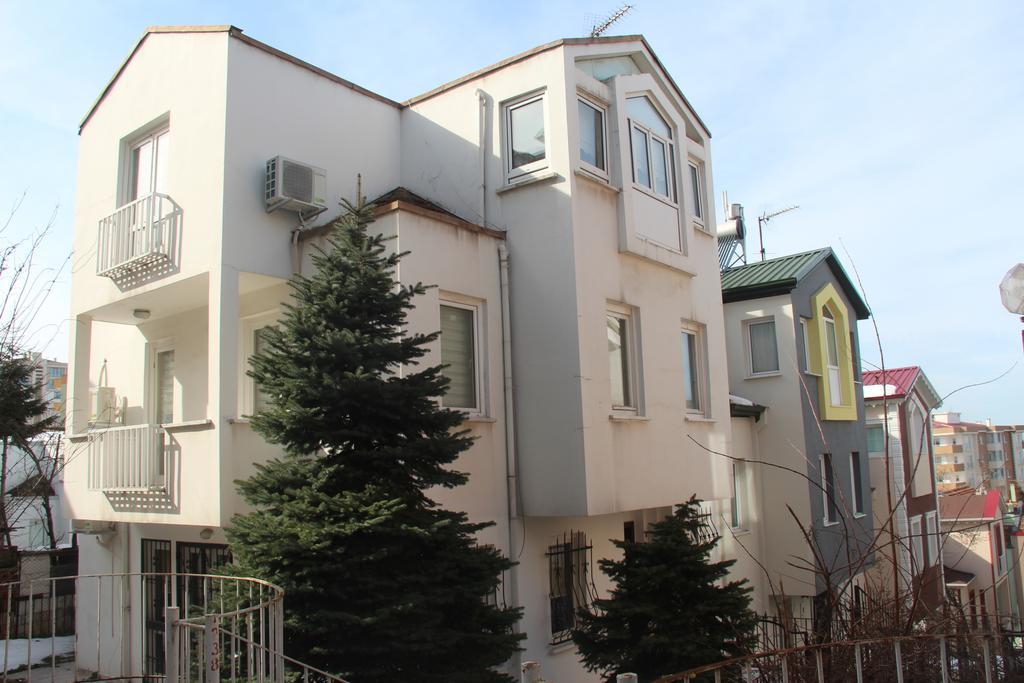 Ata Atakent Villa