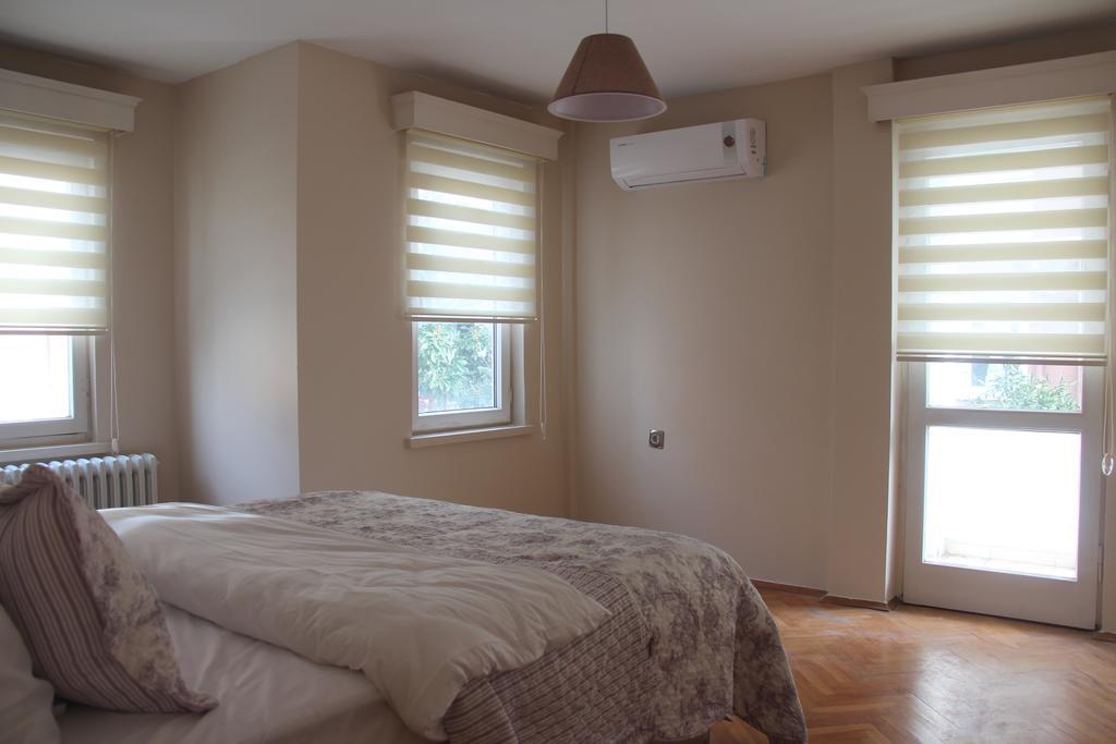 Ata Atakent Villa *