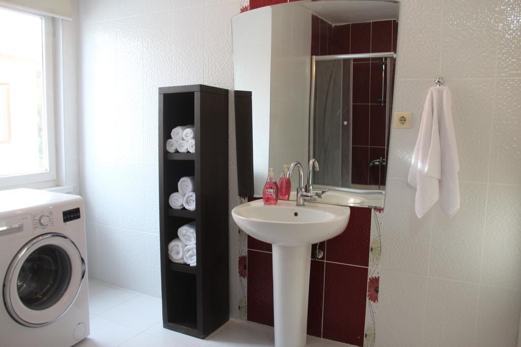 Villa Ata Atakent Trabzon