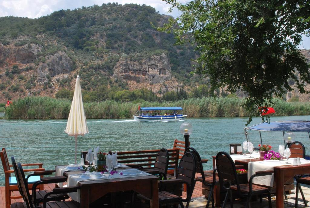 Myra 3* Dalyan