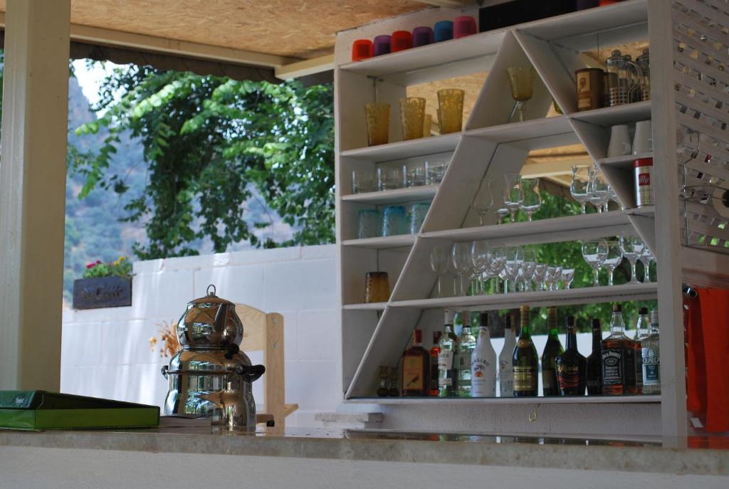 Myra Hotel Dalyan