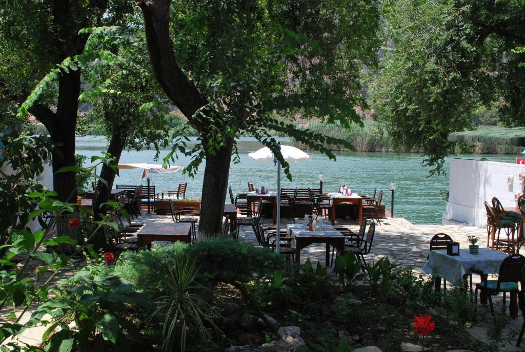 Myra 3* Dalyan