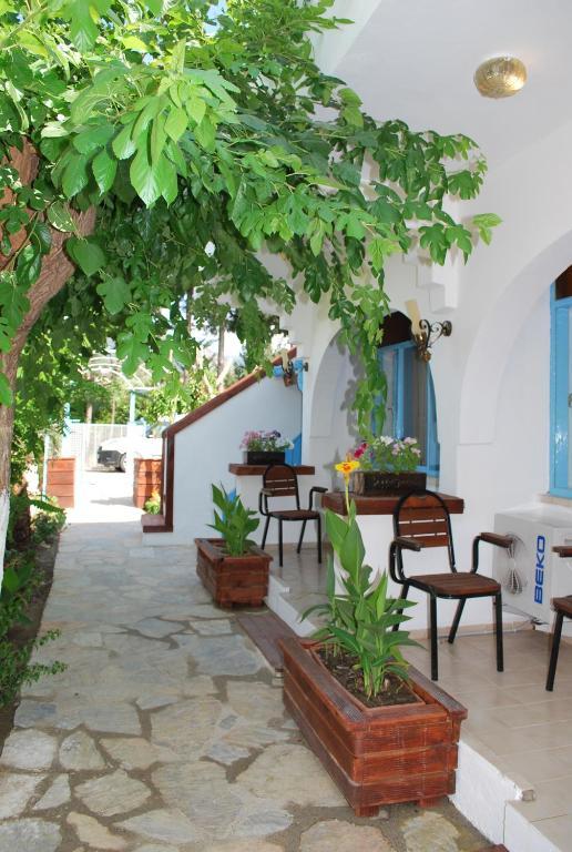 Hotel Myra