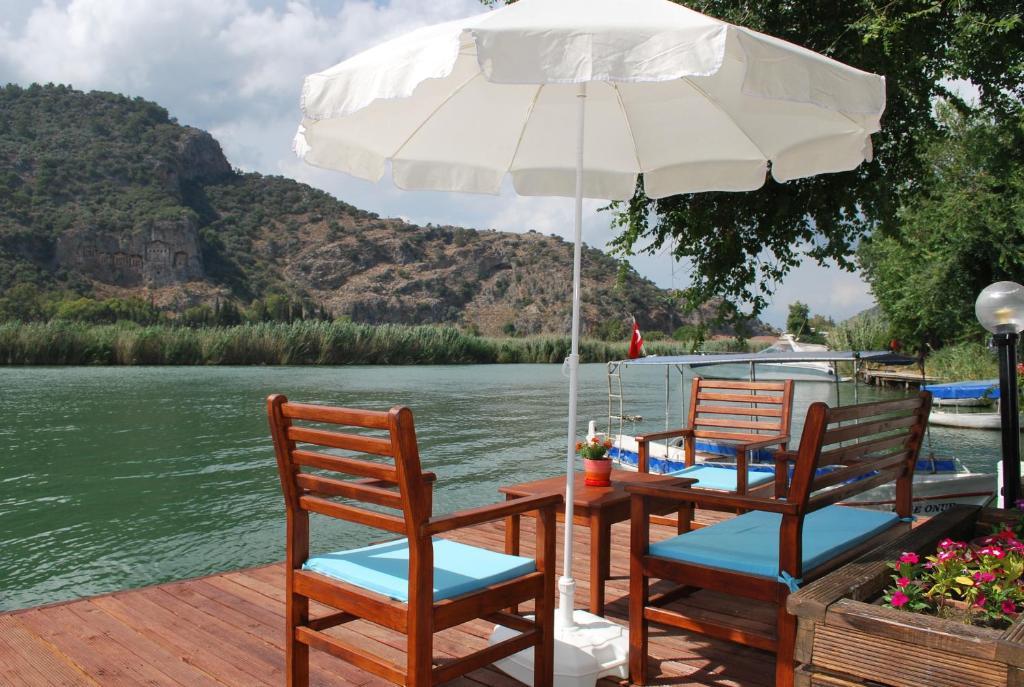 Myra 3* Dalyan