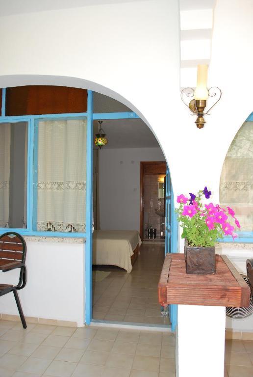 Hotel Myra Dalyan