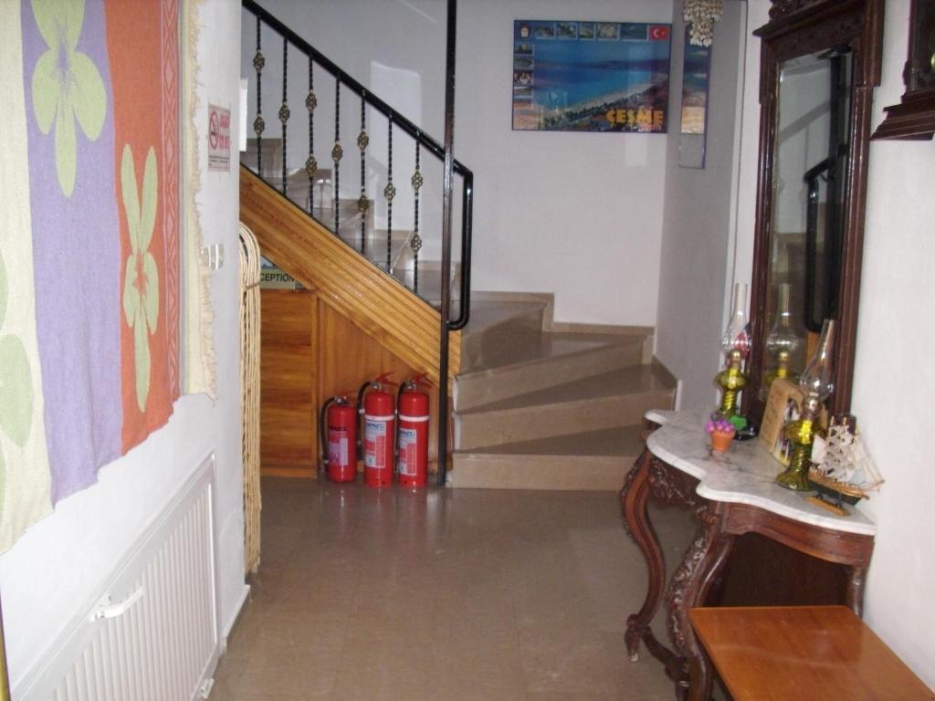 Aparthotel Vural