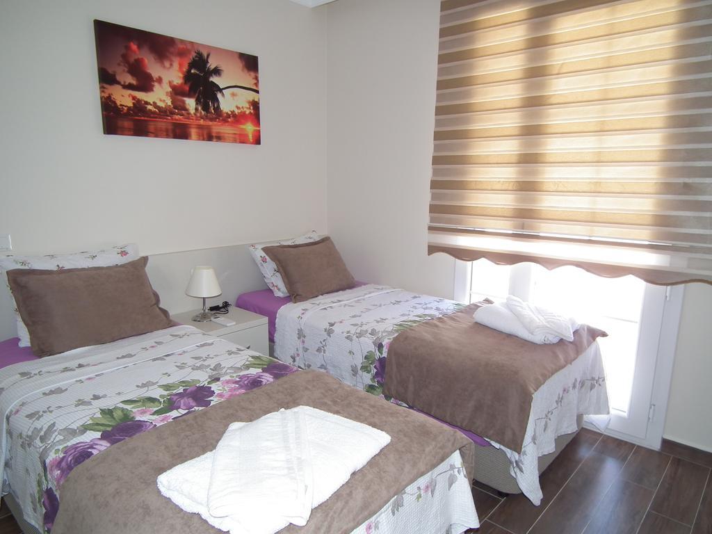 Cagri * Dalyan