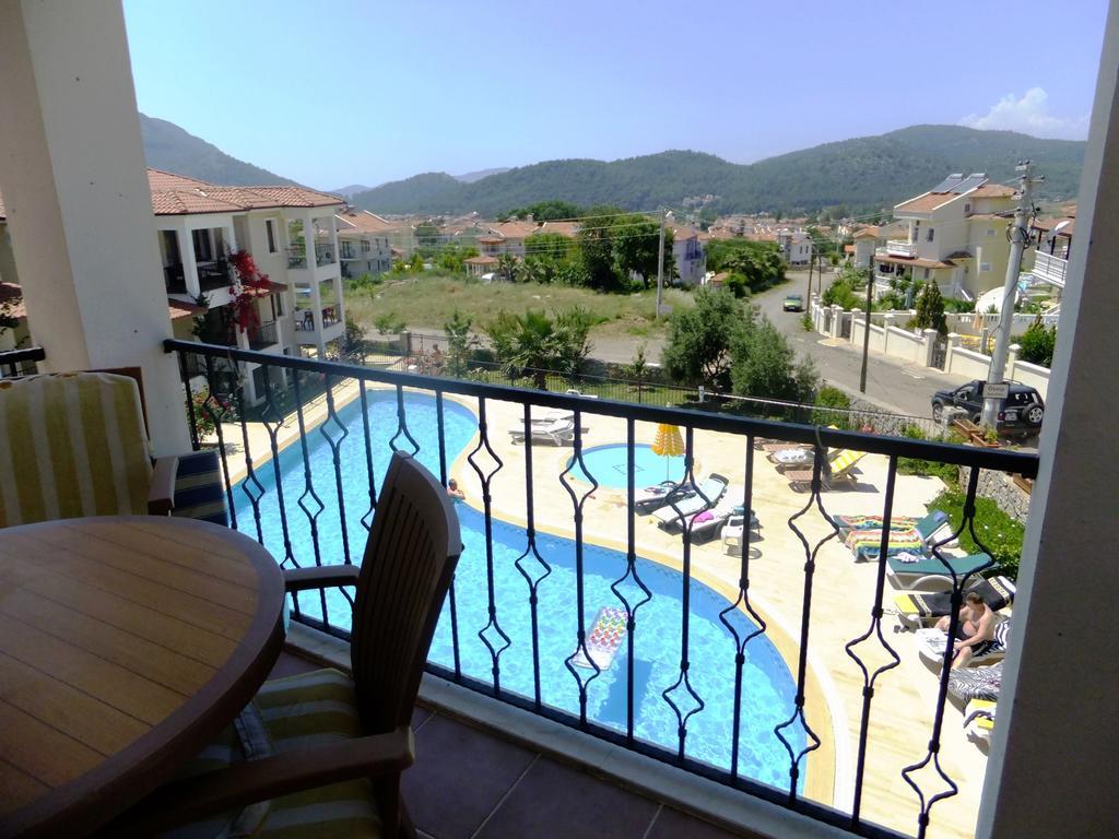 Ozalp Apart A4 Ortak Havuzlu Apartment *