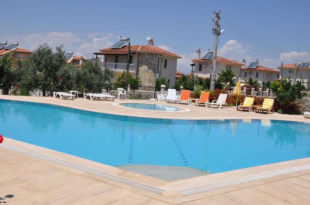 Apartment Ozalp Apart A4 Ortak Havuzlu Cedit