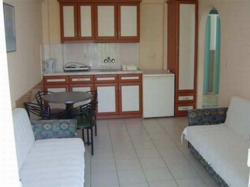 Banu Apts And