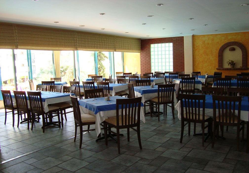 Uslan Hotel