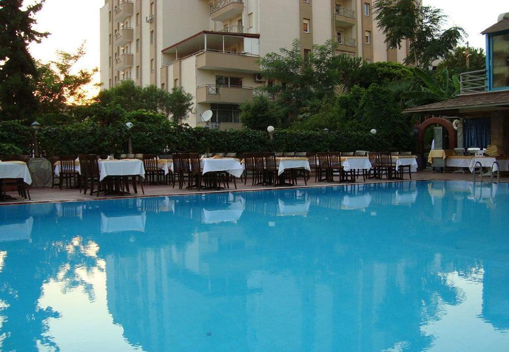 Uslan 3* Kusadasi
