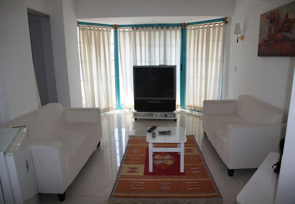 Uslan Hotel