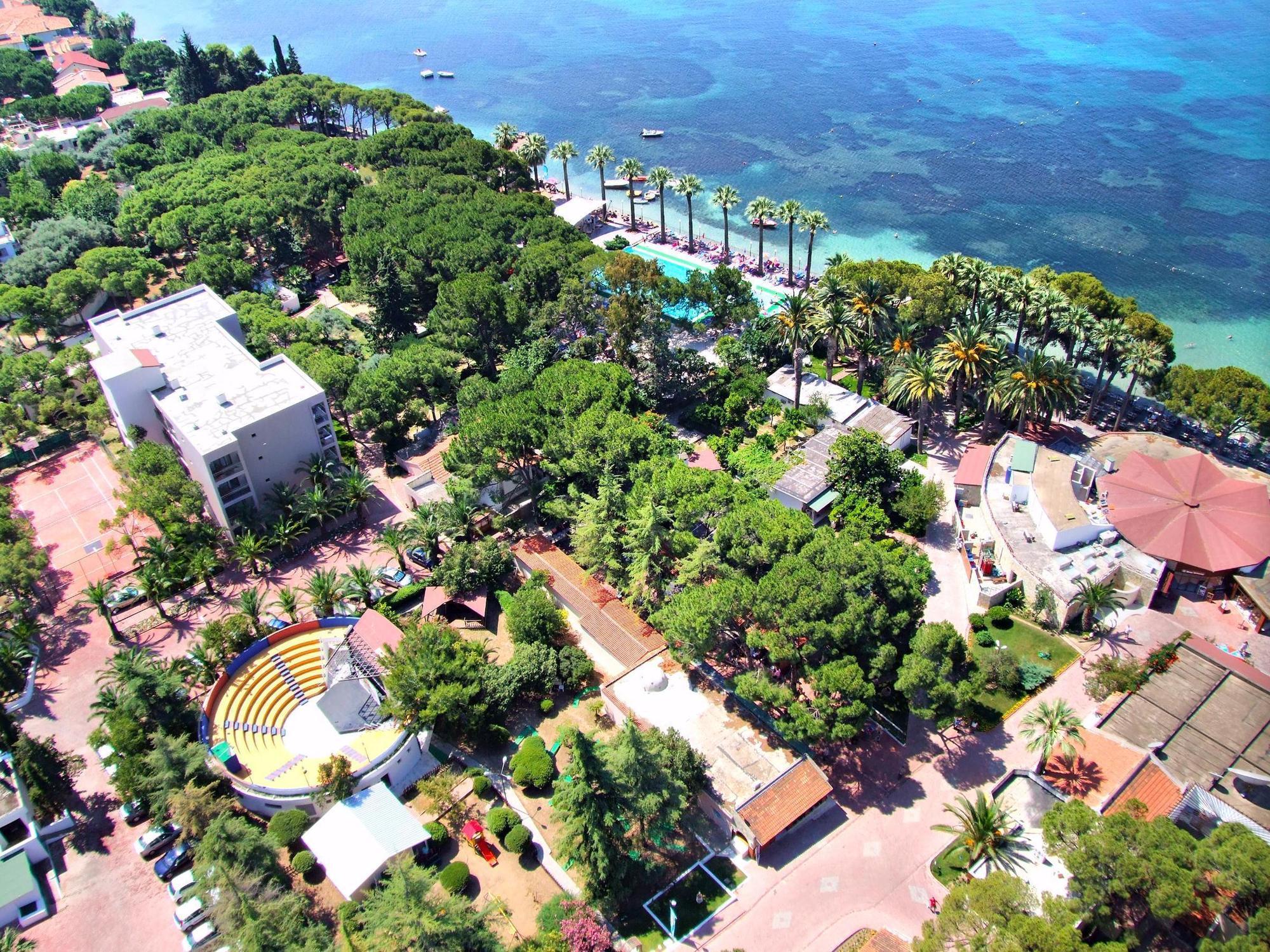 Hotel Omer Prime