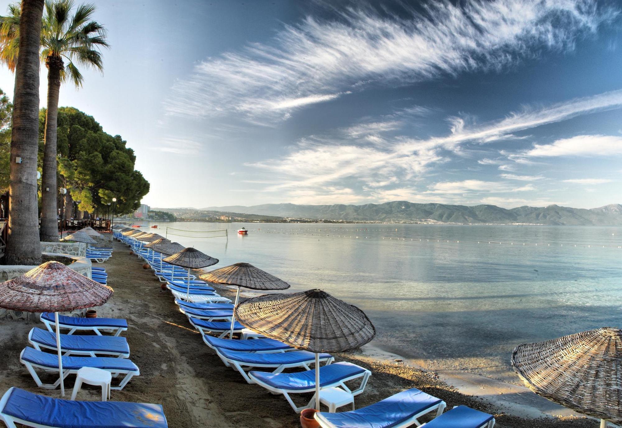 Hotel Omer Prime 3*