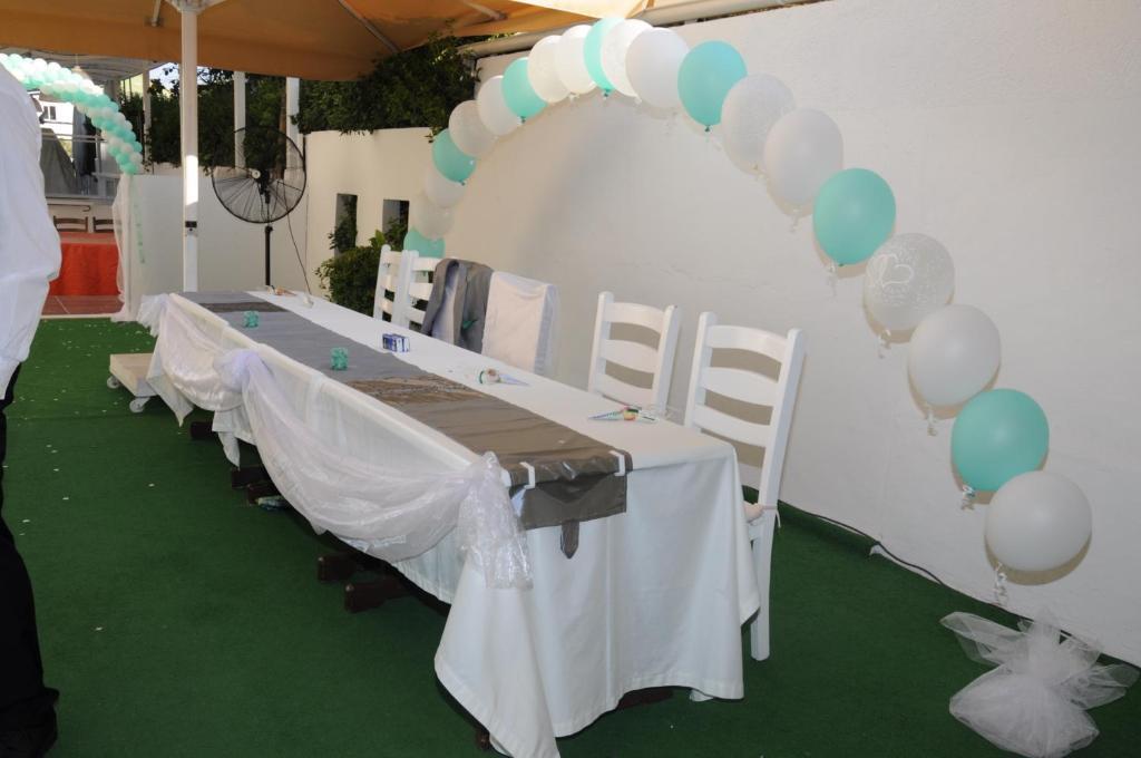 Hotel Club Atrium &