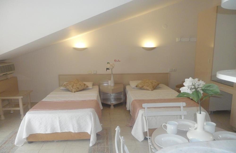Club Atrium & 3* Marmaris