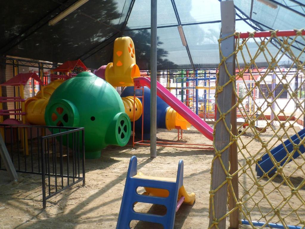 Club Atrium & Marmaris