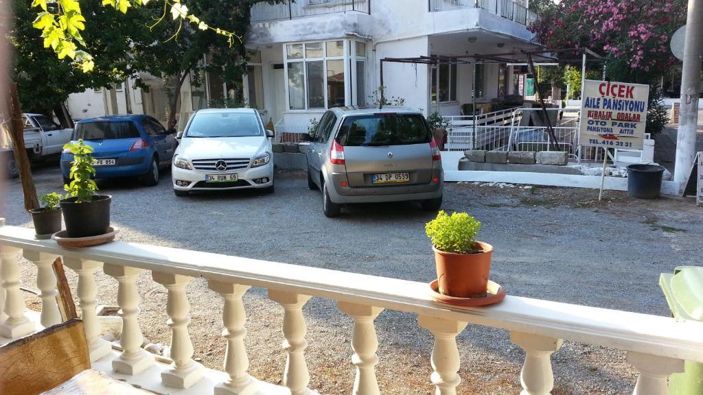 Guest house Cicek Aile