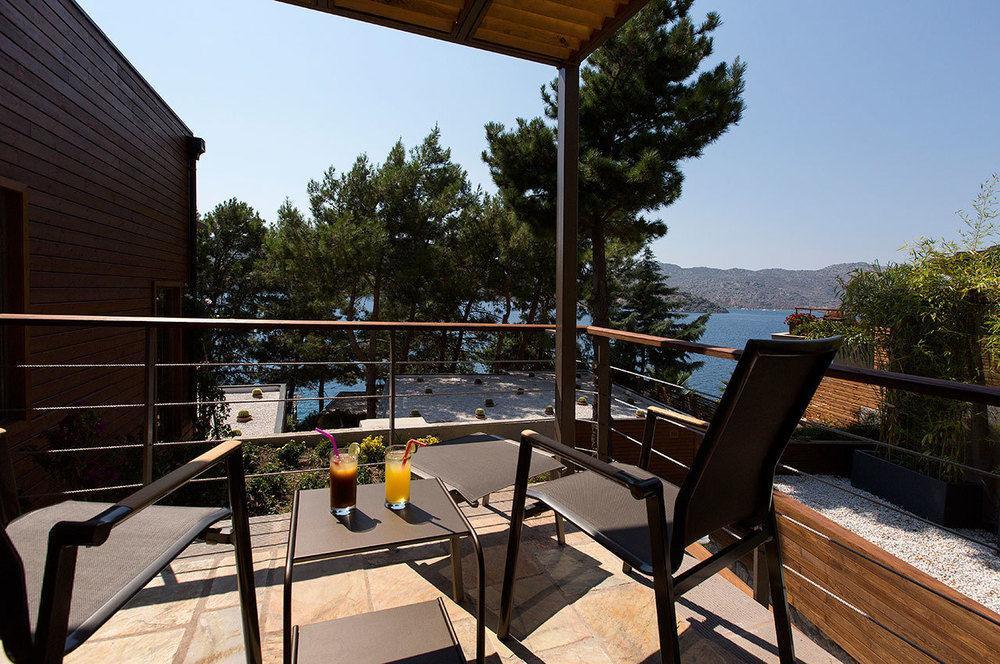 Miamai Boutique - Adult Only Hotel 3*