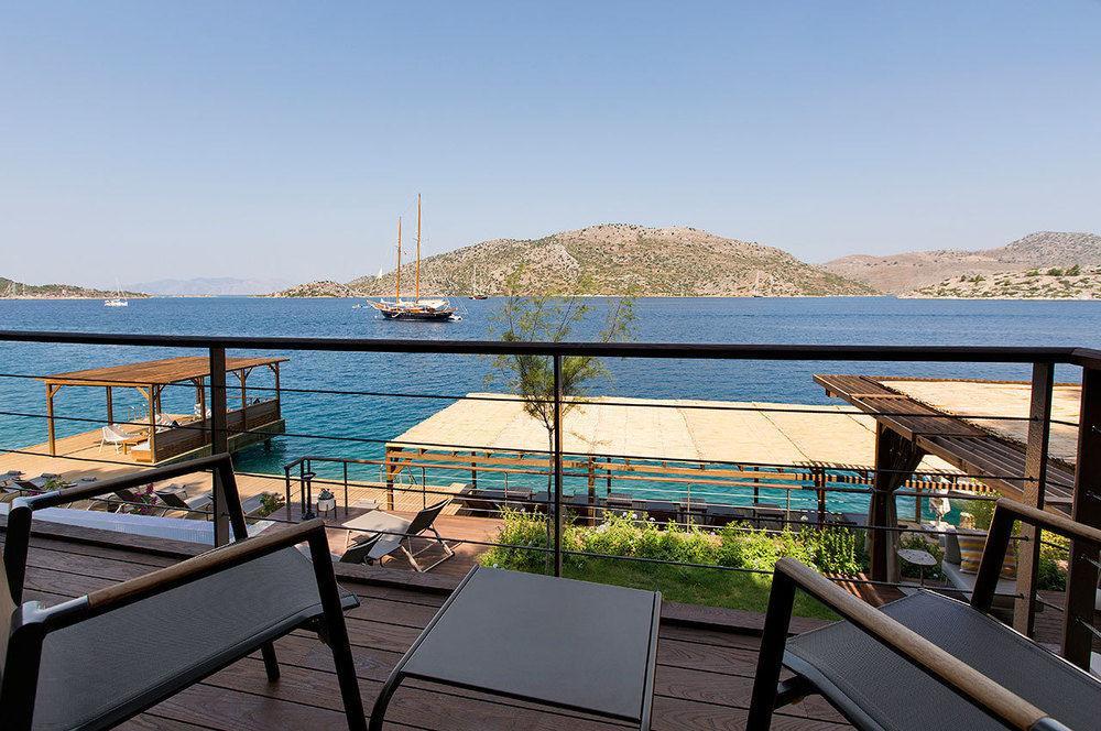 Miamai Boutique - Adult Only 3* Bozburun