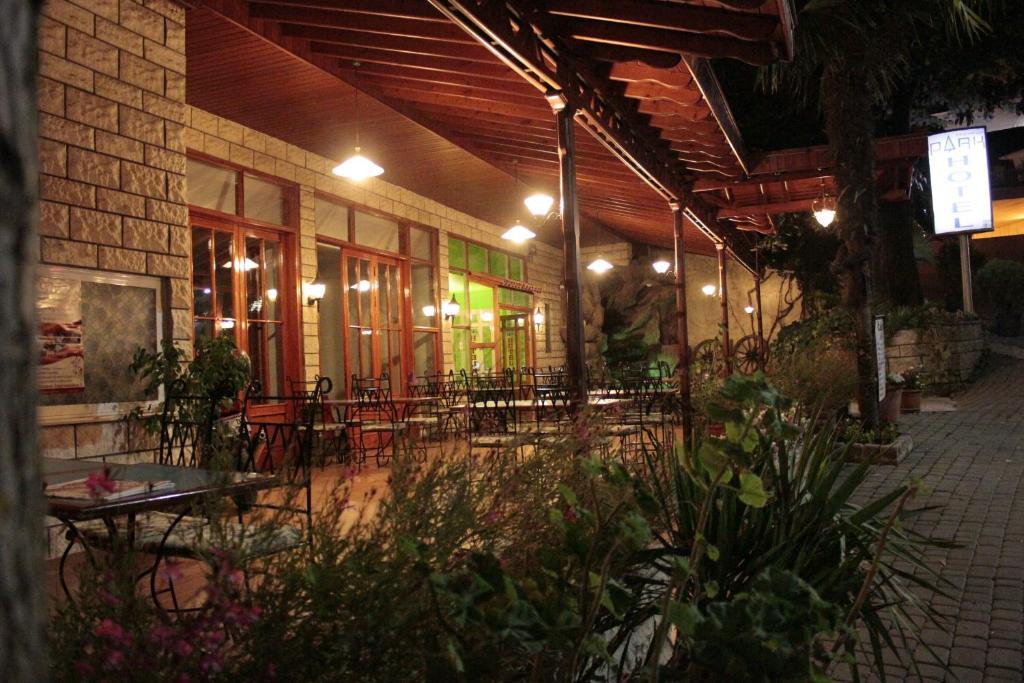 Hotel Thermal Park Yalova (Yalova)