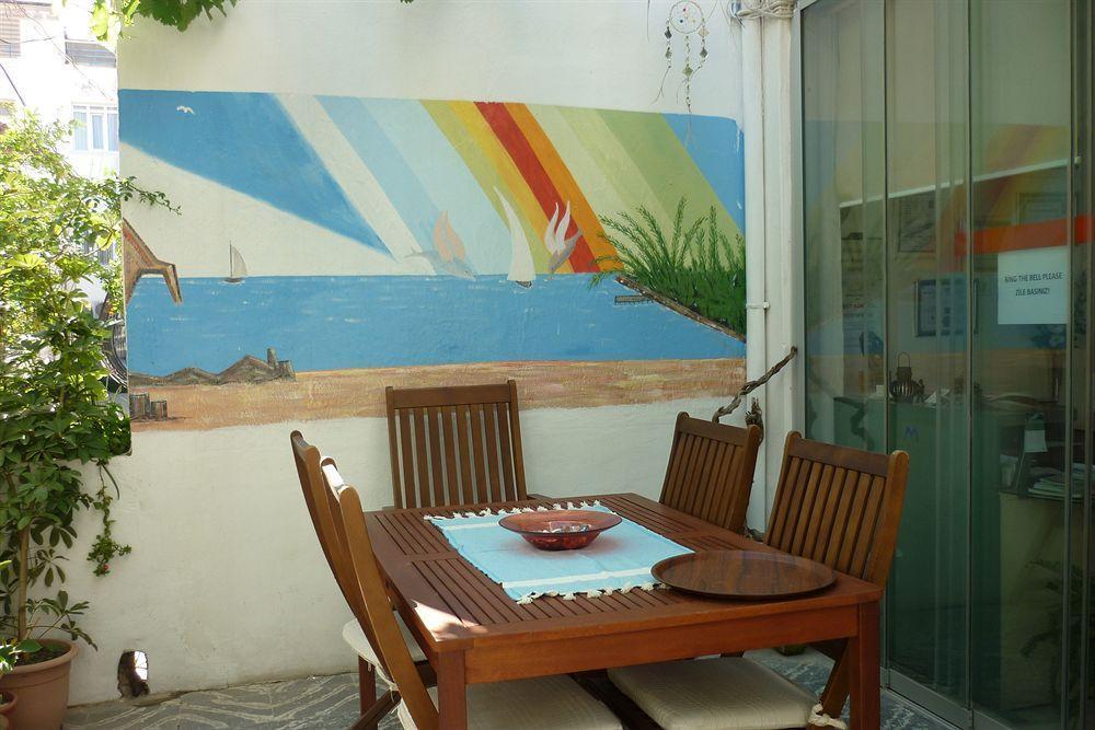 Hostel Denizati Pension Bodrum