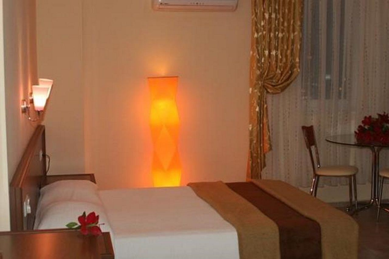 Hotel Club Family Garden Konakli