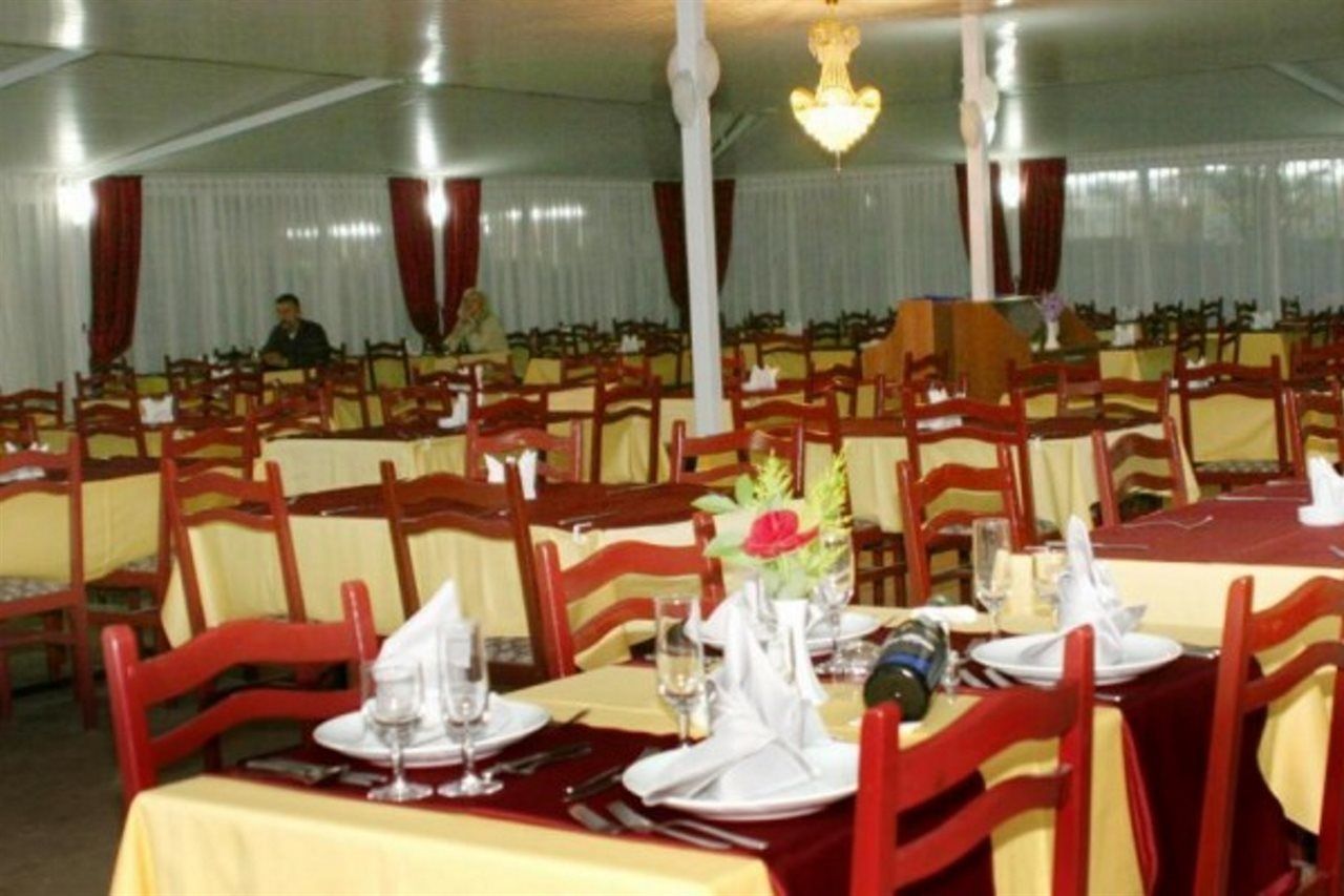 Club Family Garden Konakli