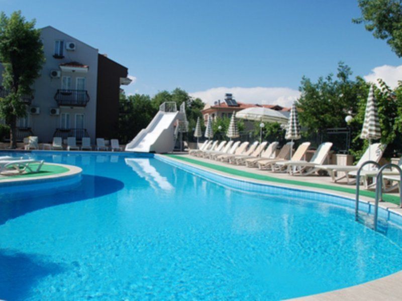 Clup Cinar Dalyan